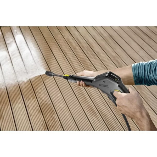 Nettoyeur haute pression KARCHER K3 Power Control Home - 380 L/h - 1 600W - 120 bar – Image 4