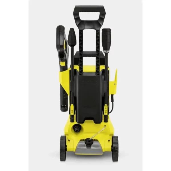 Nettoyeur haute pression KARCHER K3 Power Control Home - 380 L/h - 1 600W - 120 bar – Image 2
