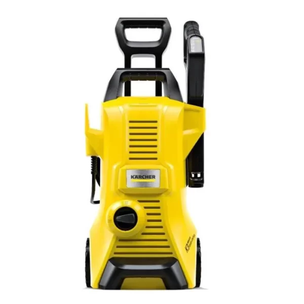Nettoyeur haute pression KARCHER K3 Premium Power Control - 380 L/h - 1600 W - 120 bar – Image 2