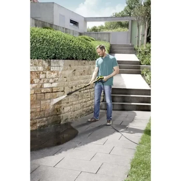 Nettoyeur haute pression KARCHER K4 Power Control Home - 420 L/h - 1800 W - 130 bar – Image 4