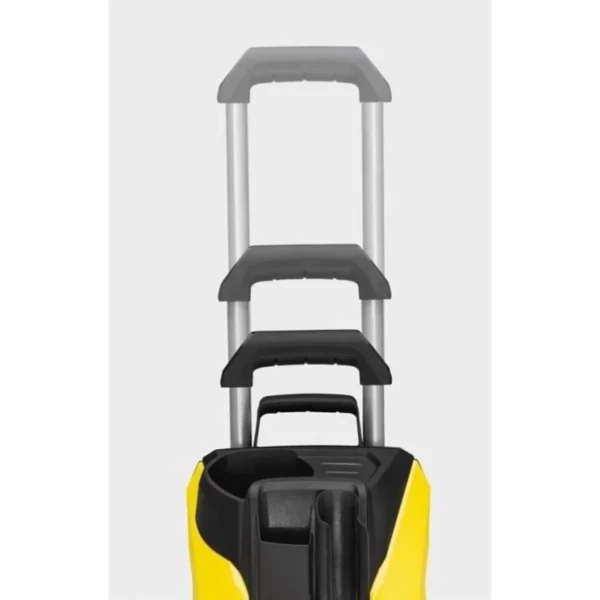 K7 Premium Power Home : Puissance moteur de 3000W, 180 bar et débit haute pression max 600L/h + T-racer T7 et détergent – Image 2