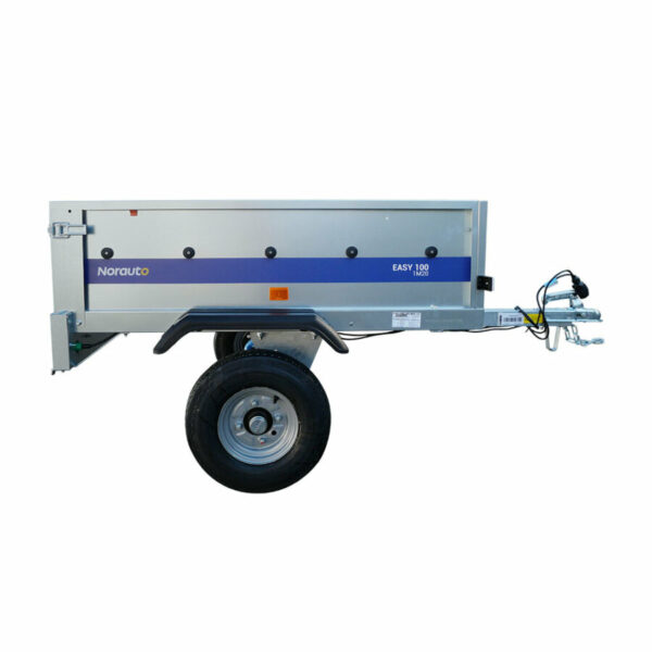 Remorque Norauto Easy 100 1m20 – Image 2