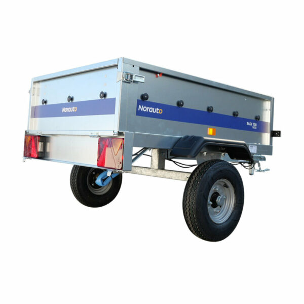 Remorque Norauto Easy 100 1m20 – Image 3