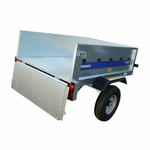 Remorque Norauto Easy 100 1m20 – Image 4