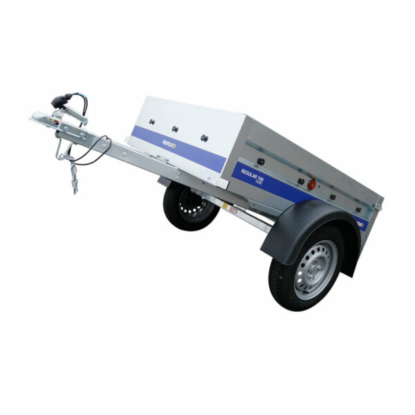 Remorque Norauto Regular 100 1m50 – Image 2
