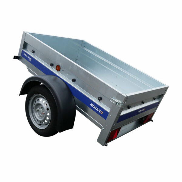 Remorque Norauto Regular 100 1m50 – Image 3