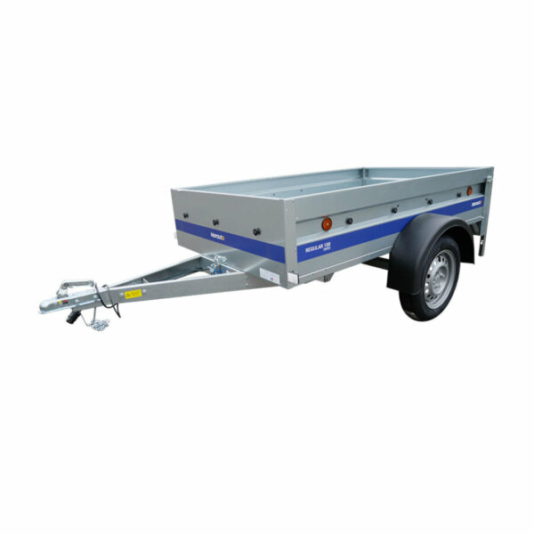 Remorque Norauto Regular 100 2m00 – Image 2