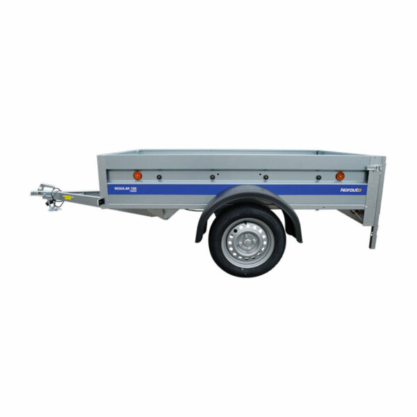 Remorque Norauto Regular 100 2m00 – Image 3
