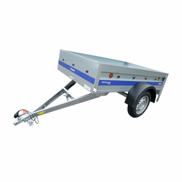 Remorque Norauto Regular 100 2m00 – Image 4