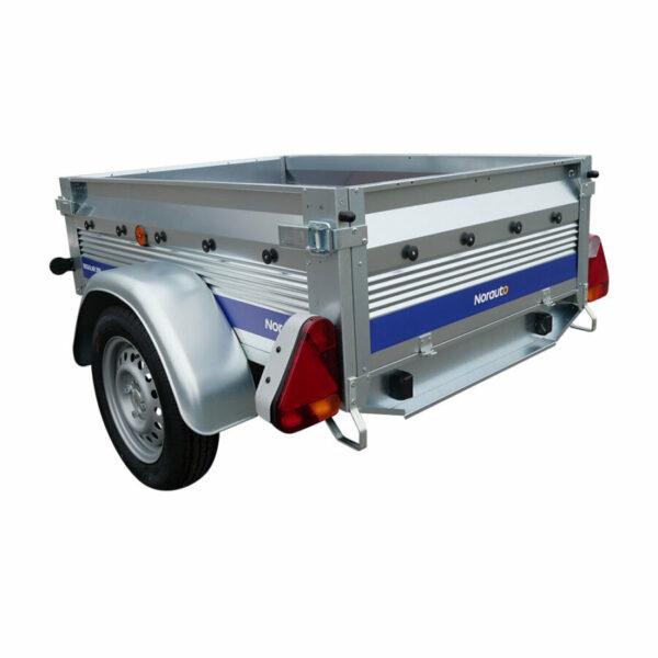 Remorque Norauto Regular 200 1m50 – Image 3