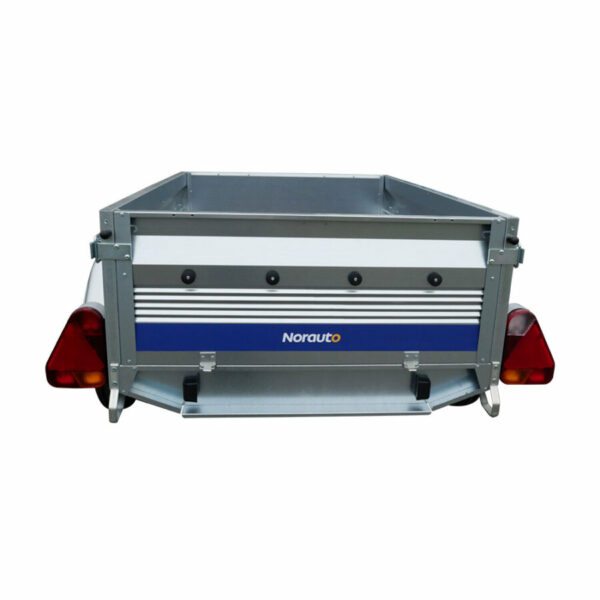 Remorque Norauto Regular 200 1m50 – Image 4