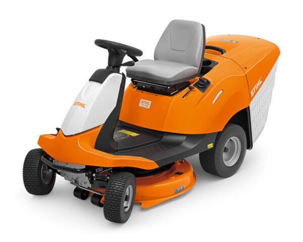 STIHL- Tondeuse autoportée STIHL RT 4082 – Image 2