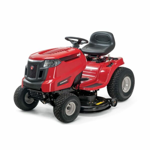 MTD- Tondeuse autoportée MTD SMART RG 145 – Image 4