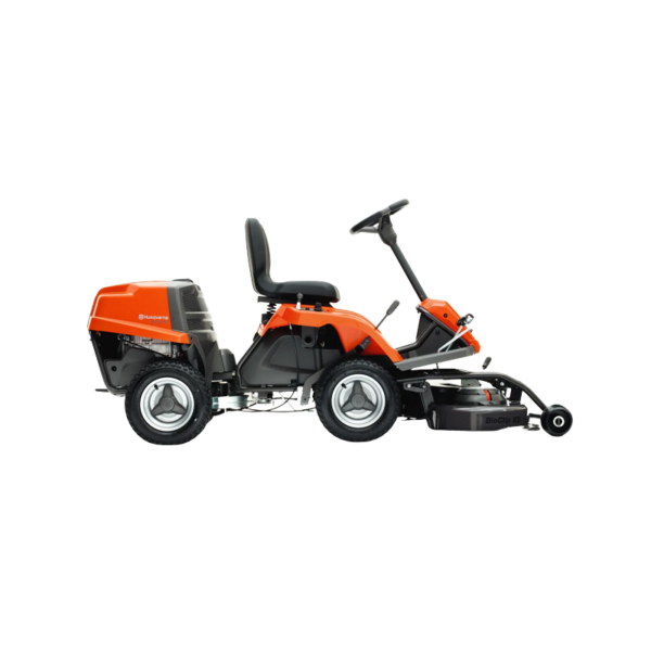 TONDEUSE AUTOPORTÉE HUSQVARNA RIDER R112C5 – Image 3