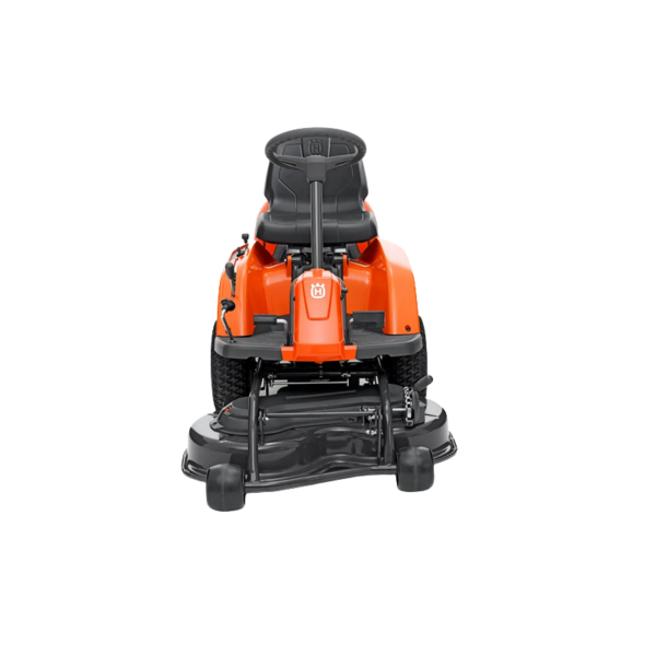 TONDEUSE AUTOPORTÉE HUSQVARNA RIDER R112C5 – Image 2