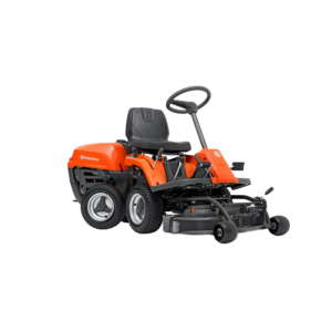 TONDEUSE AUTOPORTÉE HUSQVARNA RIDER R112C5