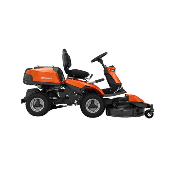 TONDEUSE AUTOPORTÉE HUSQVARNA RIDER R316TX – Image 2