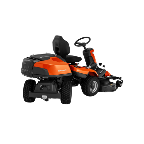 TONDEUSE AUTOPORTÉE HUSQVARNA RIDER R316TX – Image 4