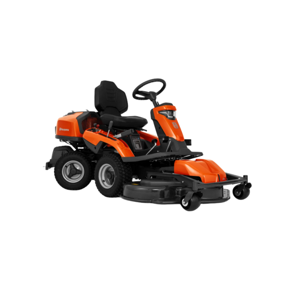 TONDEUSE AUTOPORTÉE HUSQVARNA RIDER R316TX – Image 5