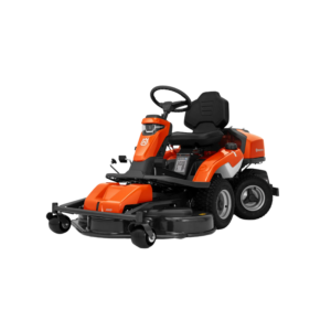 TONDEUSE AUTOPORTÉE HUSQVARNA RIDER 318X